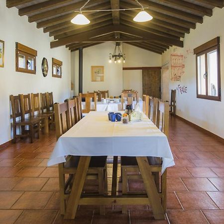 Casa Rural Pilón del Fraile Oropesa Exterior foto