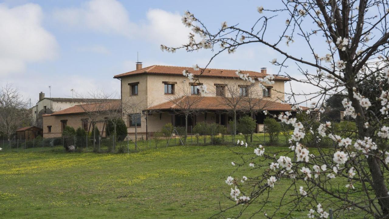 Casa Rural Pilón del Fraile Oropesa Exterior foto