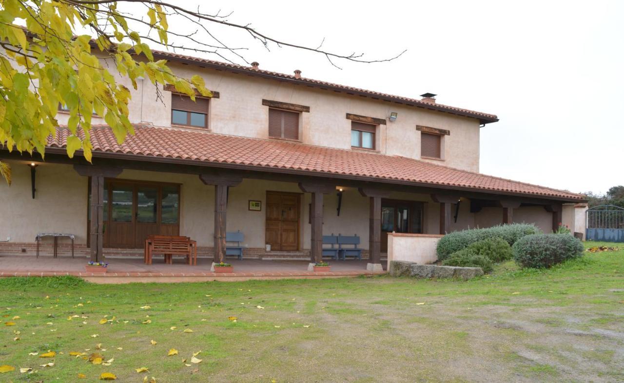 Casa Rural Pilón del Fraile Oropesa Exterior foto