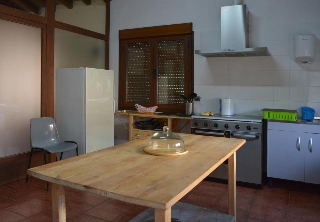 Casa Rural Pilón del Fraile Oropesa Exterior foto
